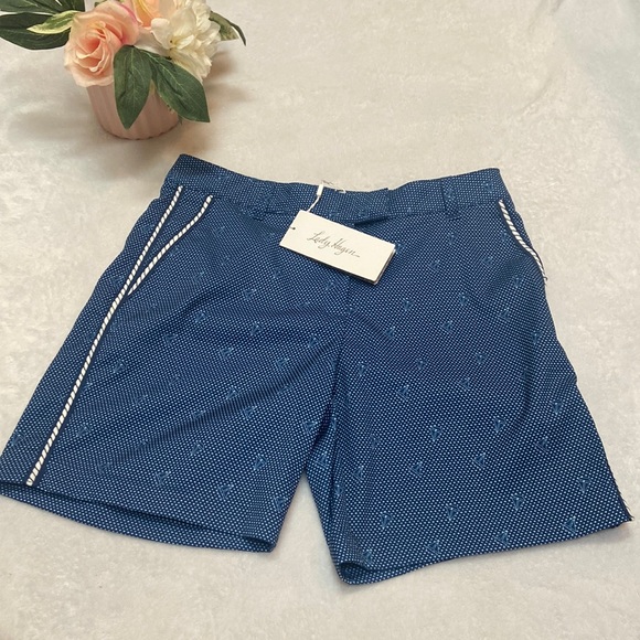 NWT Lady Hagen Size 4 Shorts - Picture 1 of 13